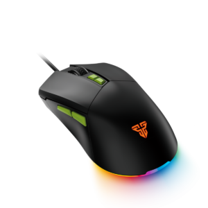 FANTECH VX6 PHANTOM II RGB Gaming Mouse