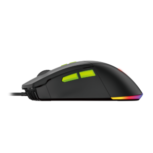 FANTECH VX6 PHANTOM II RGB Gaming Mouse