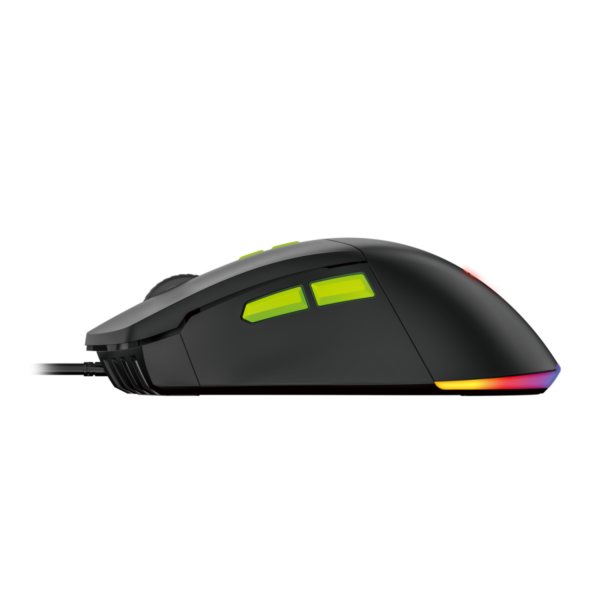 FANTECH VX6 PHANTOM II RGB Gaming Mouse