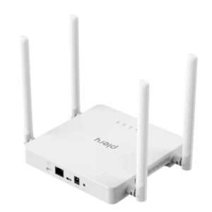 Factory Unlocked 4G LTE CAT4 AX300 WiFi6 Router