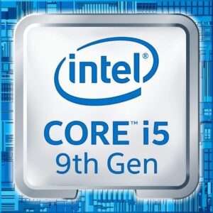 Intel Core I5-9400F Processor 9M Cache 2.9GHz