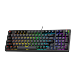 FANTECH ATOM96 MK890 MECHANICAL KEYBOARD