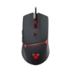 Fantech VX7 CRYPTO Wired Gaming Mouse Black