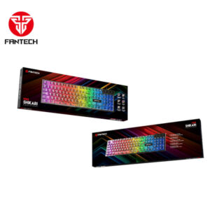 Fantech Shikari K515 RGB Gaming Keyboard