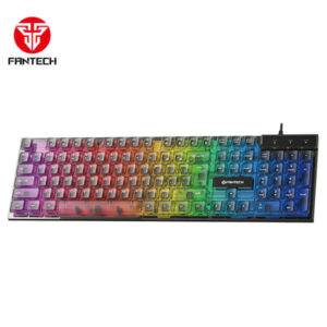 Fantech Shikari K515 RGB Gaming Keyboard