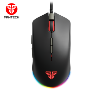 FANTECH X17 BLAKE GAMING MOUSE