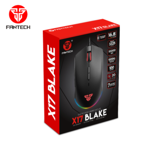 FANTECH X17 BLAKE GAMING MOUSE