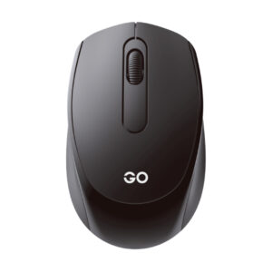 Fantech Go W603 Wireless Mouse Black