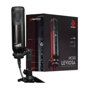 Fantech Leviosa MCX01 Professional Condenser Microphone