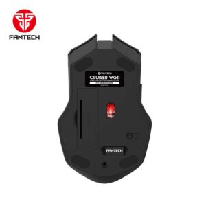 FANTECH WG11 CRUISER Wireless Gaming Mouse