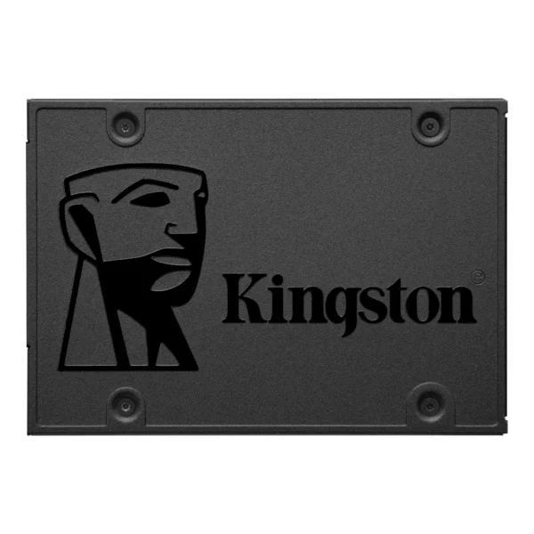 Kingston A400 SSD 120GB SATA 3 2.5 Inch Solid State Drive