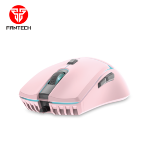 FANTECH VX7 CRYPTO SAKURA EDITION RGB Gaming Mouse