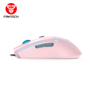 FANTECH VX7 CRYPTO SAKURA EDITION RGB Gaming Mouse