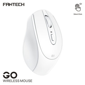 FANTECH W192 Fantech Wireless Mouse