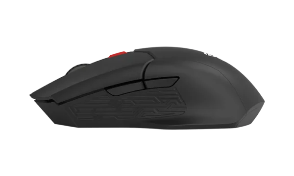 FANTECH WG11 CRUISER Wireless Gaming Mouse