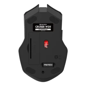 FANTECH WG11 CRUISER Wireless Gaming Mouse