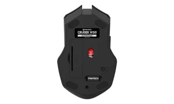 FANTECH WG11 CRUISER Wireless Gaming Mouse