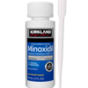 Minoxidil authentic Kirkland's Minoxidil 5% for men at the best price.