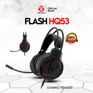 FANTECH HQ53 GAMING HEADSET