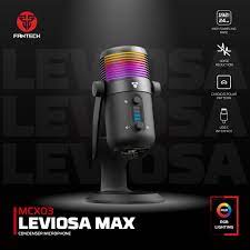 FANTECH MCX03 LEVIOSA MAX