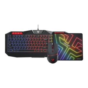 Fantech P31 combo kit 3IN1 | mouse keybord mousepad