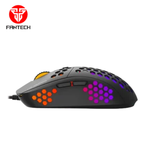 FANTECH UX2 MACRO RGB GAMING MOUSE