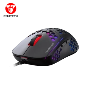 FANTECH UX2 MACRO RGB GAMING MOUSE