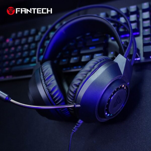 FANTECH PORTAL HQ55 GAMING HEADSET