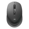 Fantech W609 Wireless Smooth Stable Tracking Wireless Mouse