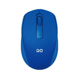 FANTECH GO W603 WIRELESS MOUSE BLUE