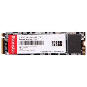 RAMSTA M.2 R600 128GB/ 256GB Internal SSD M.2 PC SSD sata 6GB/s Solid state Drive