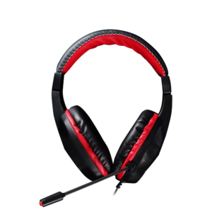 Fantech Hq54 MARS II Wired Gaming Headset