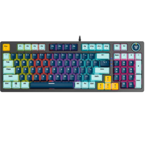 FANTECH ATOM96 MK890 V2 MECHANICAL KEYBOARD