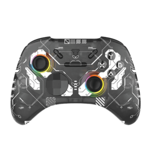 FANTECH WGP15 ELECTRA EOS PRO FANTECH WIRELESS GAMING CONTROLLER