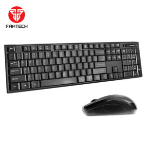 FANTECH WK893 Office Professional Wireless Keyboard Mouse Combo