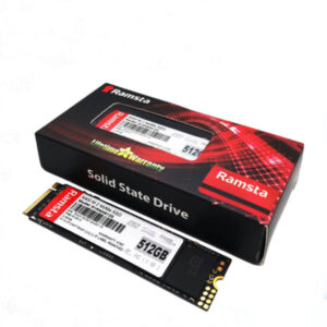 RAMSTA R900 M.2 NVME 128G 256GB SSD