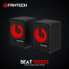 Fantech Beat GS203 Gaming Speaker