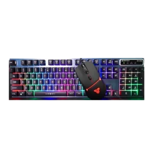 Fantech KX-302s Gaming Keyboard And Mouse Combo