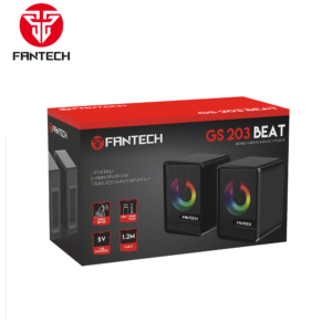 Fantech Beat GS203 Gaming Speaker