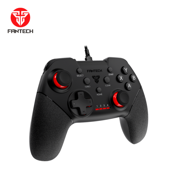 FANTECH SHOOTER II GP13 GAMING CONTROLLER