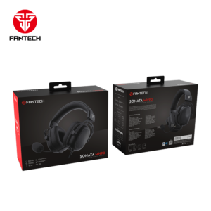 FANTECH SONATA MH90 Multi-Platform Gaming Headset