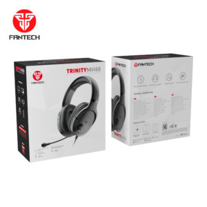 FANTECH TRINITY MH88 GAMING HEADSET