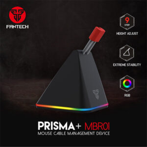 Fantech PRISMA+ MBR01 Mouse Bungee