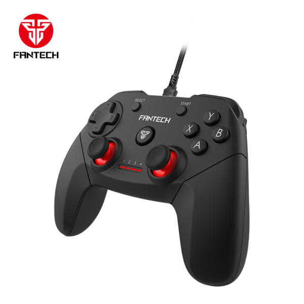 Fantech GP12 REVOLVER Gaming Controller