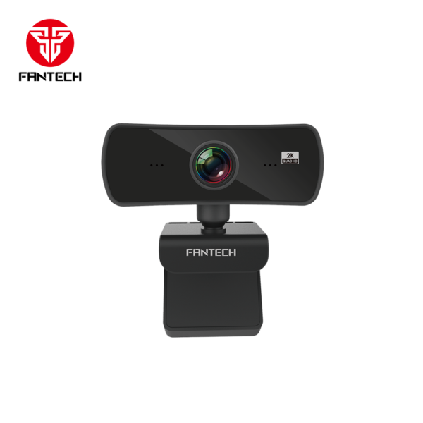 FANTECH LUMINOUS C30 2K WEBCAM