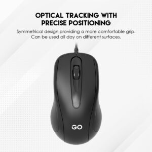 FANTECH GO KM-103 KEYBOARD MOUSE COMBO