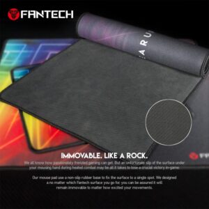 FANTECH VIGIL MP292 GAMING MOUSE PAD