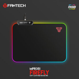 Fantech MPR351s Gaming Mouse Pad