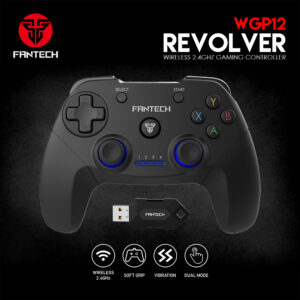 Fantech REVOLVER WGP12 Wireless Gaming Controller