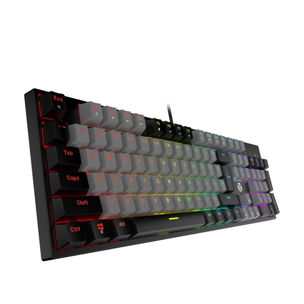 Fantech ATOM MK886 V2 MECHANICAL KEYBOARD